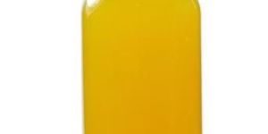 Plastic Pet Juice Bottle