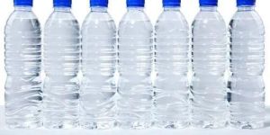 Plastic Pet Liquid Bottle