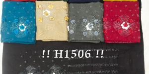 Fancy Hijab Dupatta
