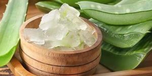 Aloe Vera Gel