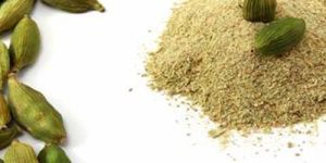 Cardamom Powder