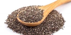 Chia Seeds
