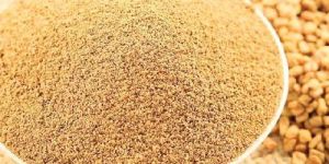 Fenugreek Powder