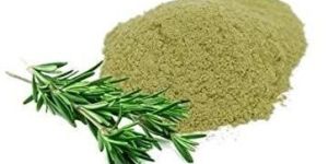 Rosemary Powder