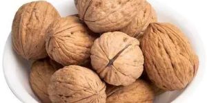 Shelled Walnuts