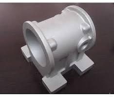 Pump Casting