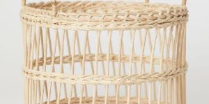 Rattan Basket
