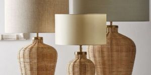 Table Lamps