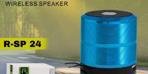 887 Speaker