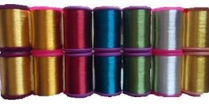 Imitation Zari Thread