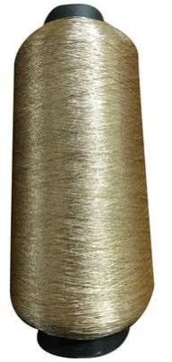 Polyester Zari Thread