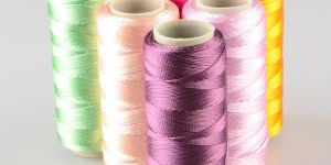 Rayon Yarn