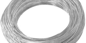 Silver Plated Brass Wire