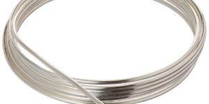 Silver Plated Copper Wire