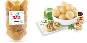 BSR Panipuri Appalam Papad