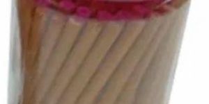 Dhoop Sticks Plastic Bottles