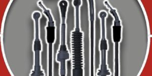 Two Wheeler Clutch Cables