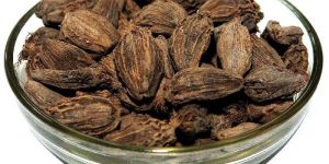 Black Cardamom