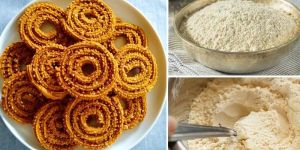 Chakali Bhajani Pith