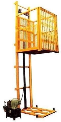 Hydraulic Goods Lift