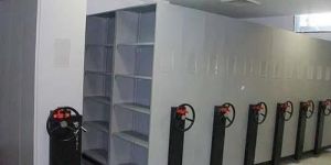 Mobile Compactor