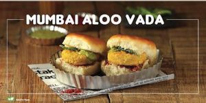 Frozen Mumbai Aloo Vada