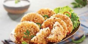 Frozen Sabudana Patty