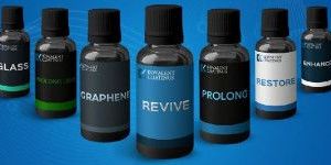 Ceramic Coating Manufactures : Kovalent Coatings