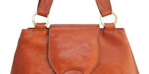 Genuine Leather Ladies Shoulder Bag for Women (1599)