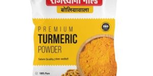 Turmeric Powder
