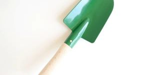 Garden Shovel