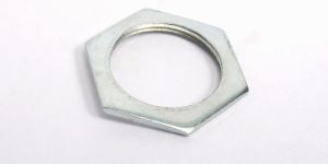 Mild Steel Lock Nut