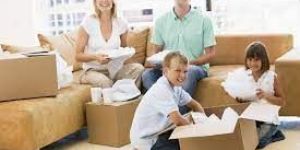 PM Packers and Movers