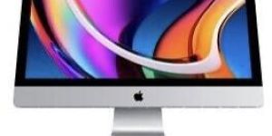27 Inch 5k Apple Imac Retina Display
