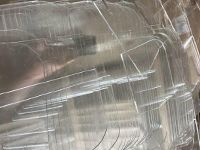 Acrylic Natural Offcuts