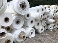 LDPE Rolls