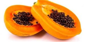 Fresh Papaya