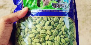 Green Cardamom
