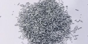 Silver Sugar Vermicelli Sprinkle