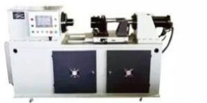 Cable Lugs Friction Welding Machine