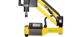 Vertical Air Tapping Machine