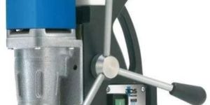 MABasic 100K Magnetic Core Drilling Machine