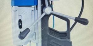 MABasic 850 Magnetic Core Drilling Machine