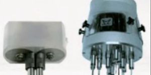 Multi Spindle Drill Head