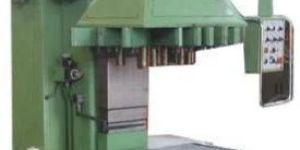 Multi Spindle Drilling Machine