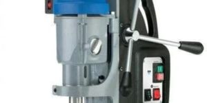 PIPE MAB 525 BDS Magnetic Core Drilling Machine