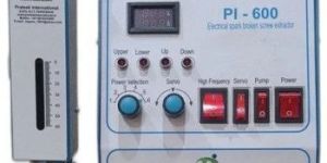 Portable EDM Broken Tap Remover