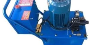 Portable Hanging Hydraulic Riveting Machine