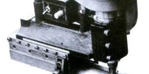 Portable Keyway Milling Machine