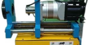 Portable Line Boring Machine